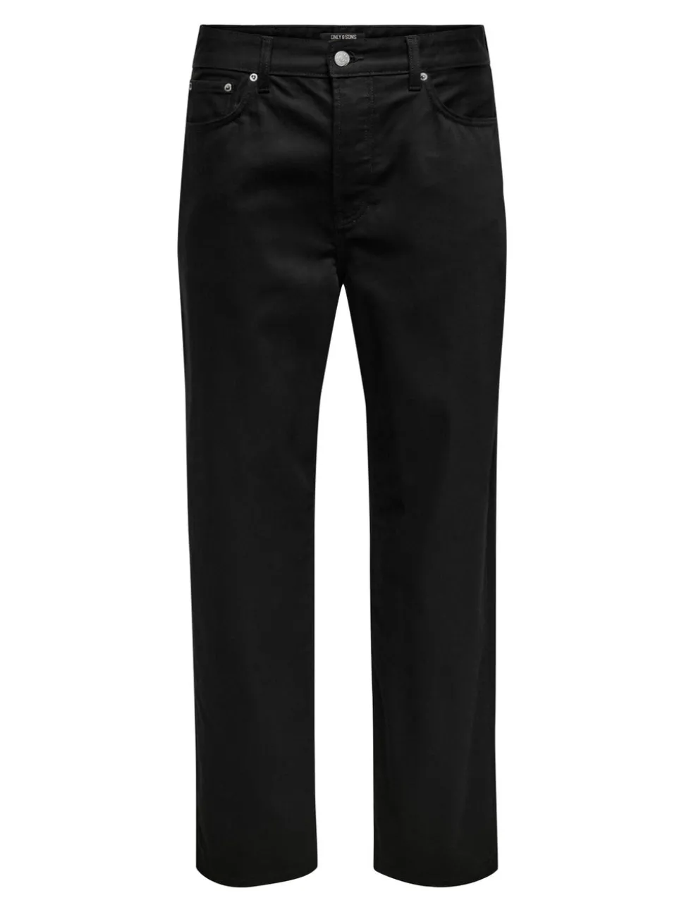 ONSFADE Medelhög midja Lös passform Jeans