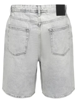 ONSFADE Medelhög midja Lös passform Shorts
