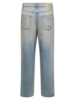 ONSFADE Medelhög midja Lös passform Jeans