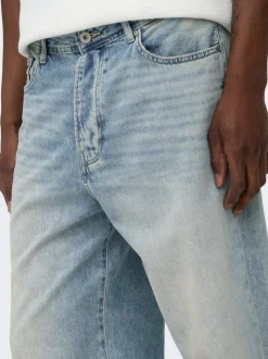 ONSFADE Medelhög midja Lös passform Jeans