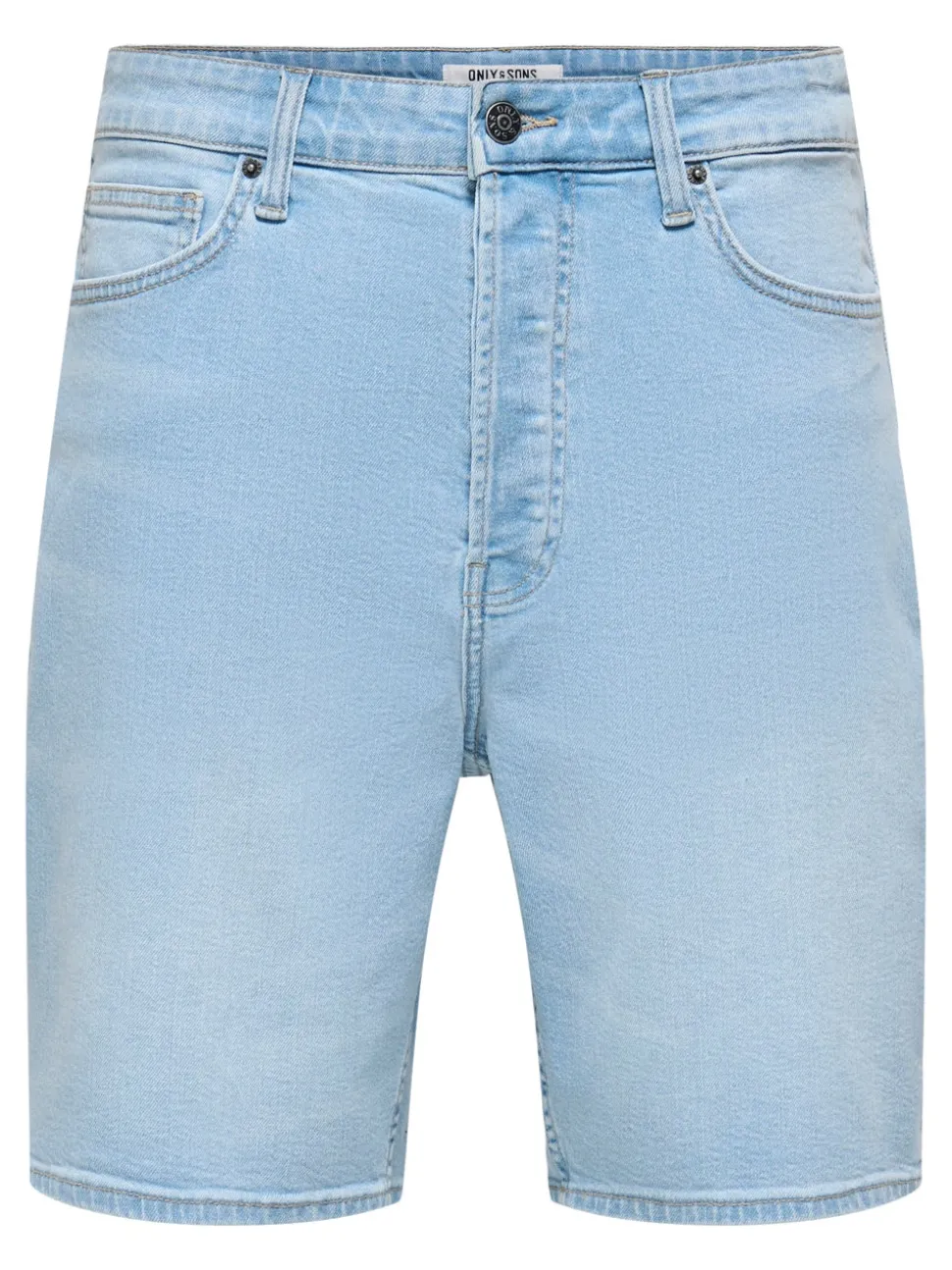 ONSFADE Medelhög midja Lös passform Shorts