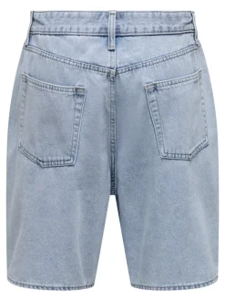 ONSFADE Medelhög midja Rak passform Shorts
