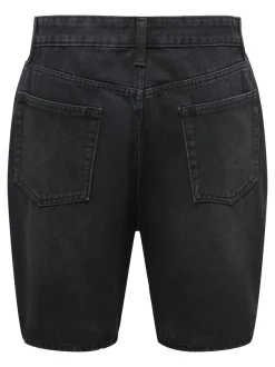 ONSFADE Medelhög midja Rak passform Shorts