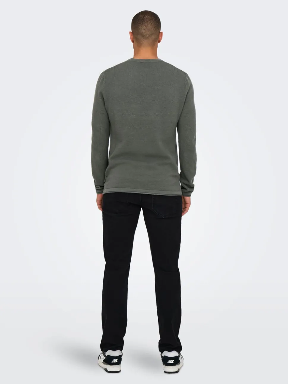 ONSFELIX Pullover