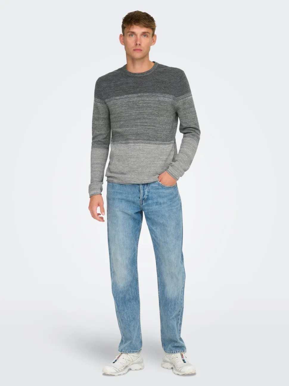 ONSFELIX Pullover