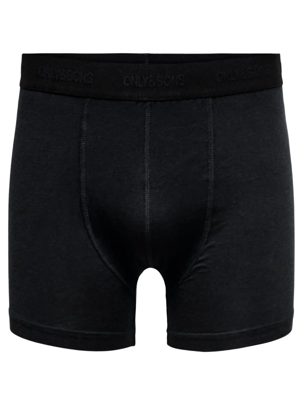 ONSFITZ 3-pack Kalsonger