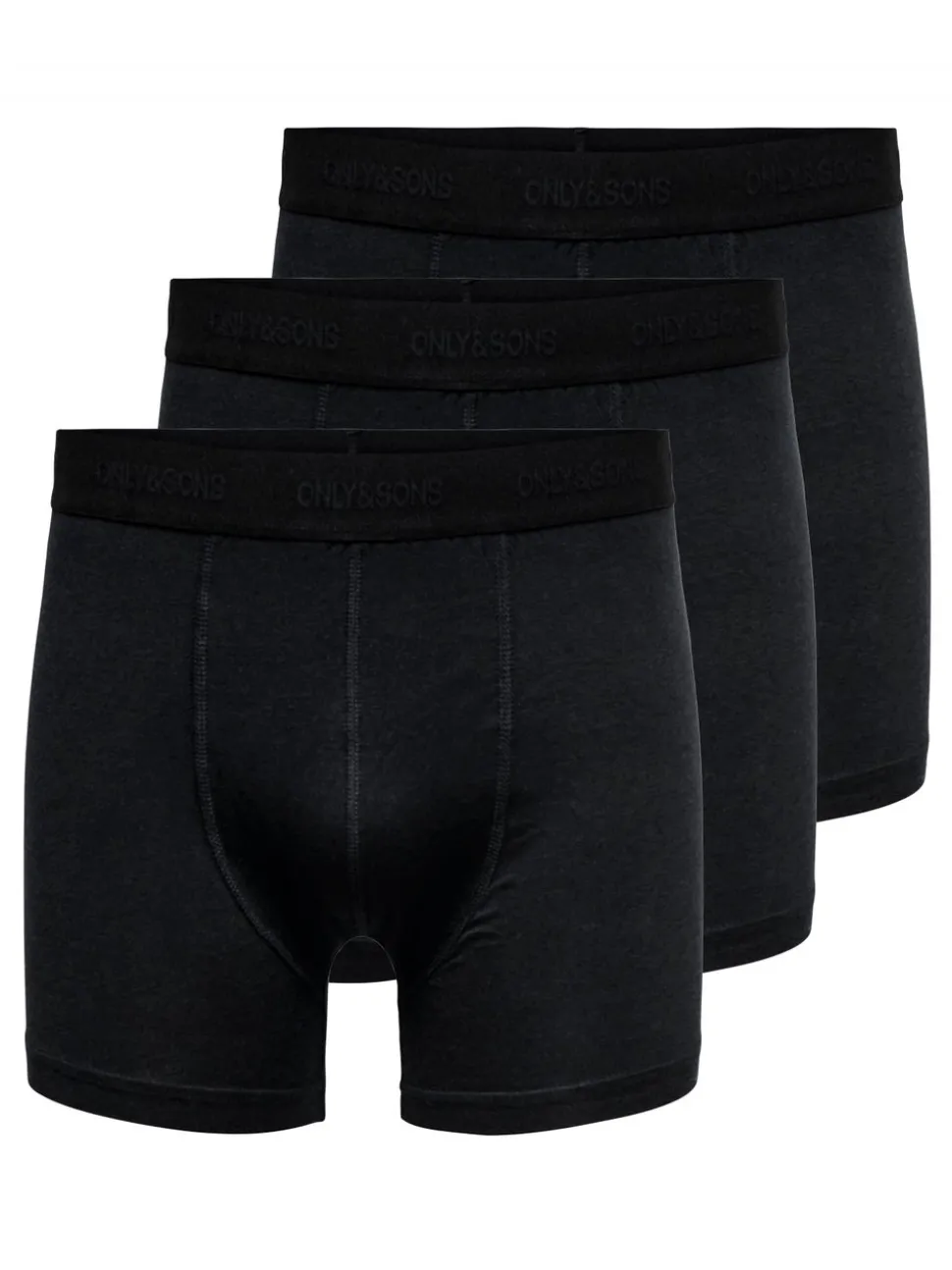 ONSFITZ 3-pack Kalsonger