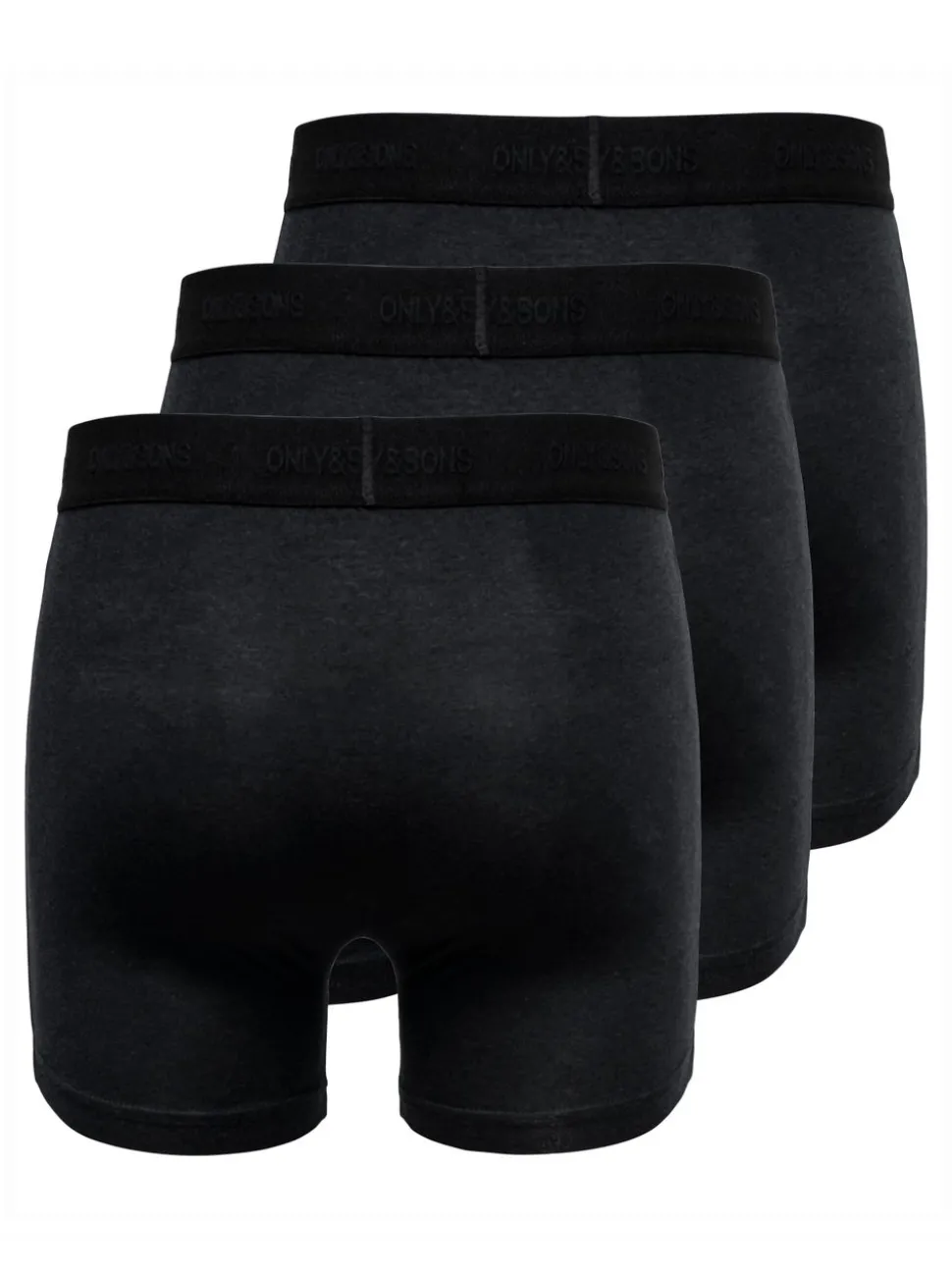 ONSFITZ 3-pack Kalsonger