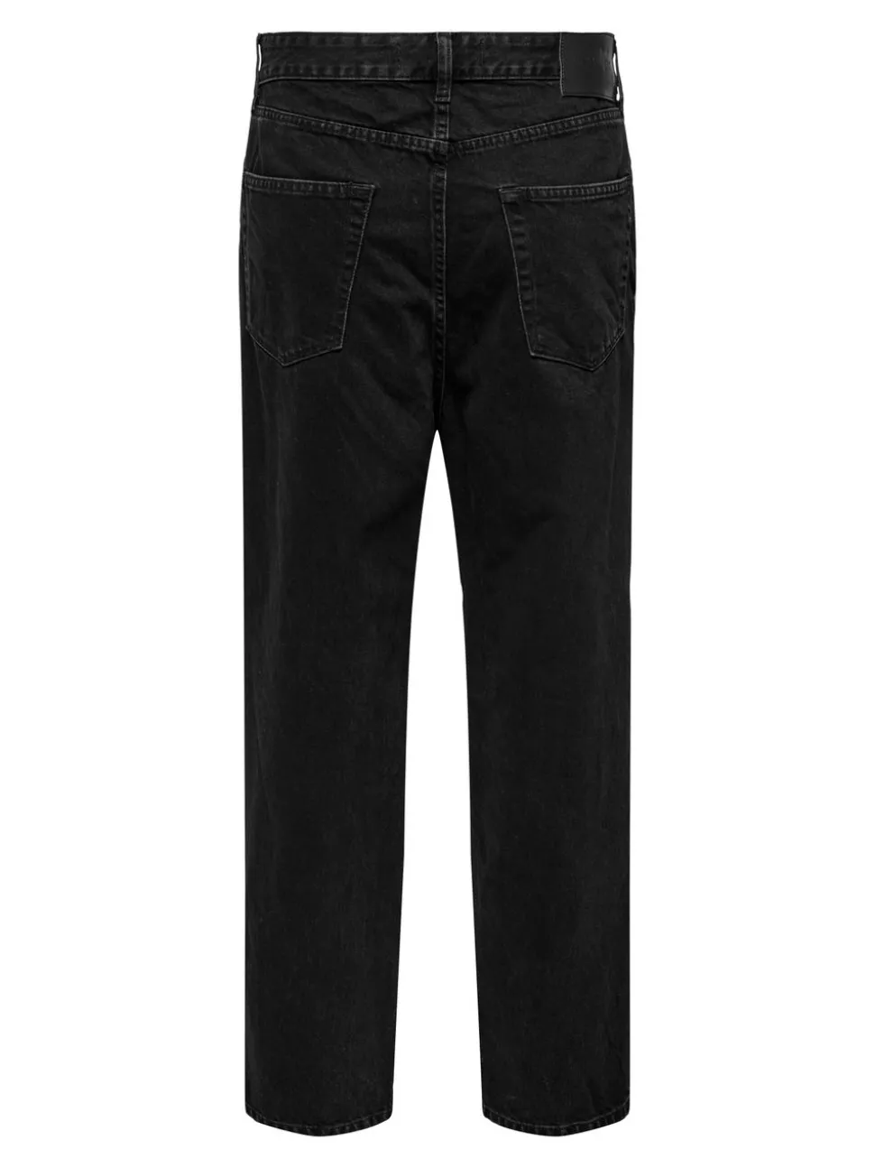 ONSFIVE Medelhög midja Baggy Fit Jeans