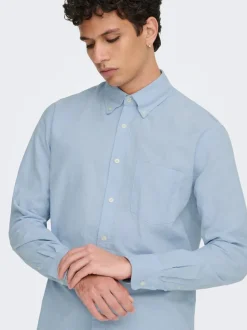 ONSGATON Formell skjorta