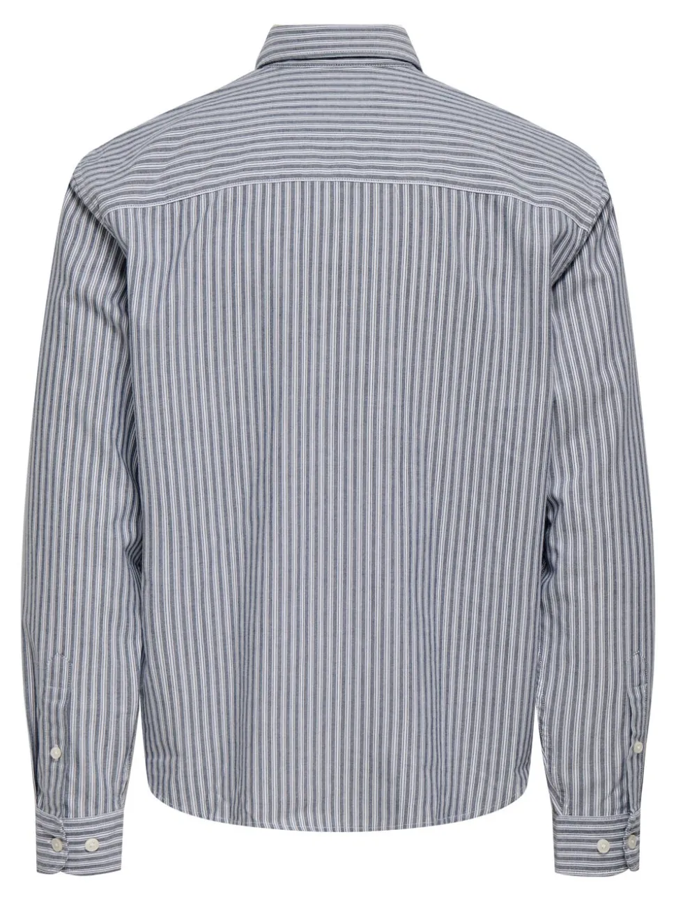 ONSGIORGIO Oxfordskjorta