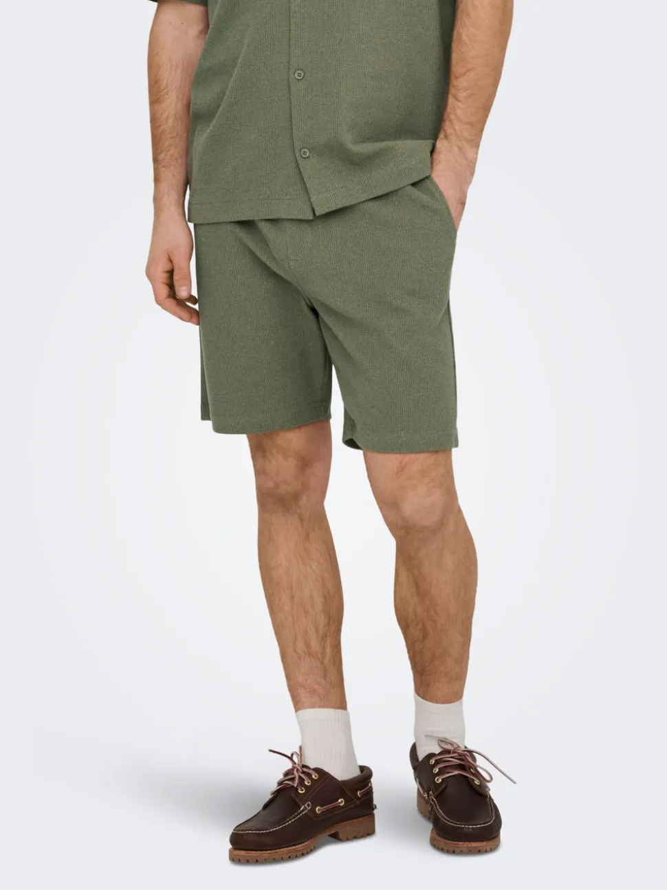 ONSKOSTA Normal passform Shorts