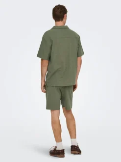 ONSKOSTA Normal passform Shorts