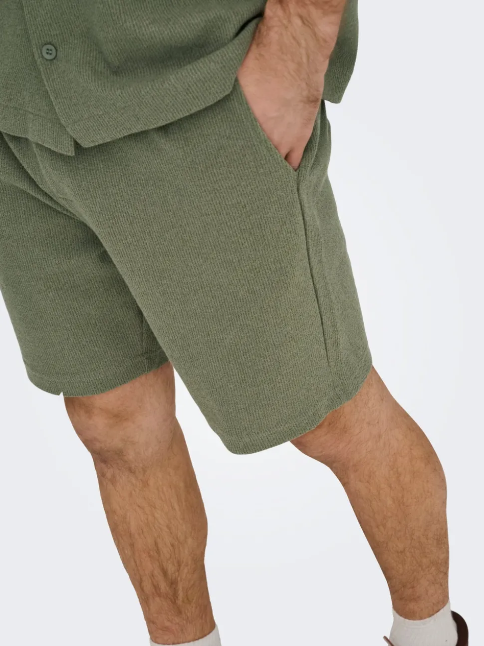 ONSKOSTA Normal passform Shorts