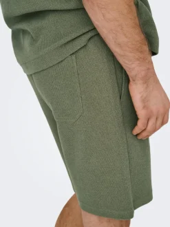 ONSKOSTA Normal passform Shorts