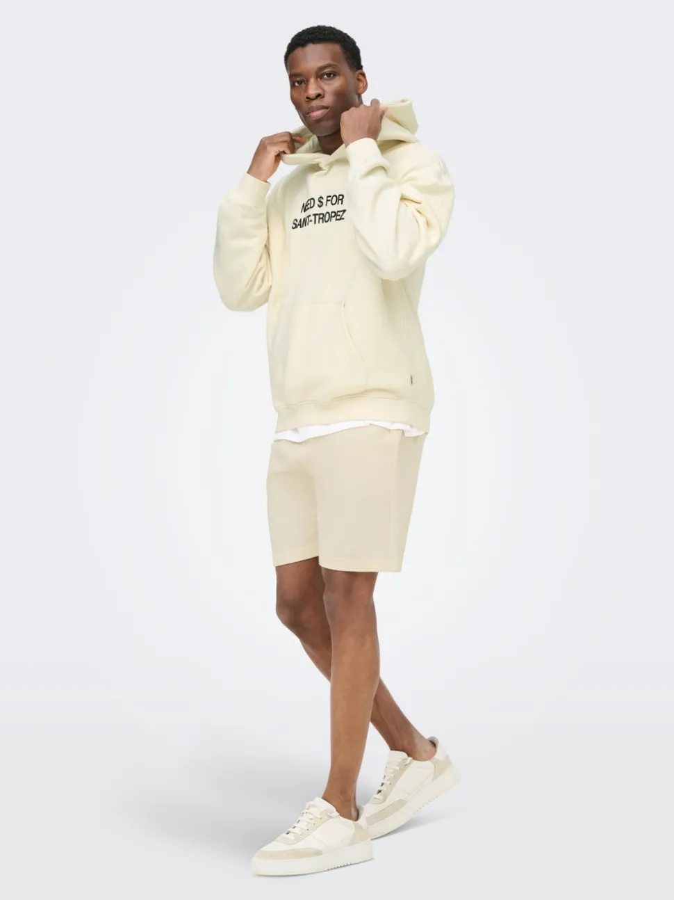 ONSKOSTA Normal passform Shorts