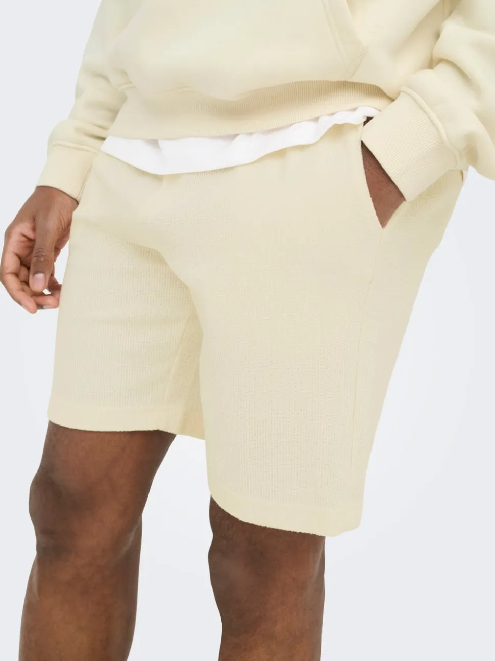 ONSKOSTA Normal passform Shorts