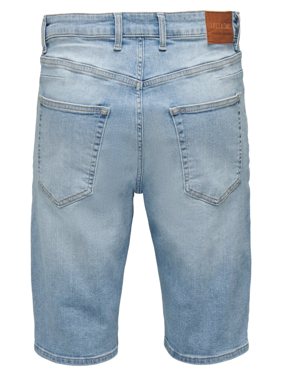 ONSKYLE Normal midja Normal passform Shorts