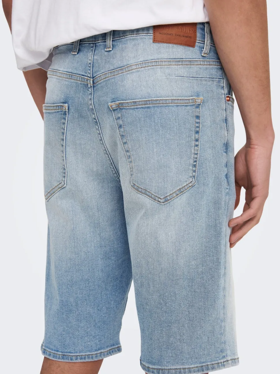 ONSKYLE Normal midja Normal passform Shorts