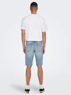 ONSKYLE Normal midja Normal passform Shorts