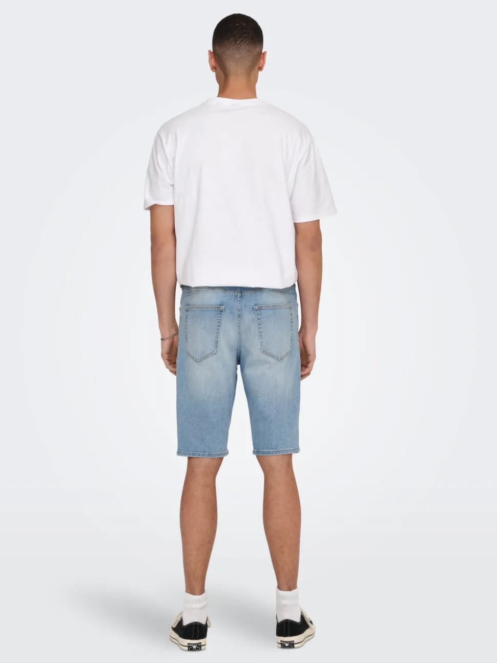 ONSKYLE Normal midja Normal passform Shorts