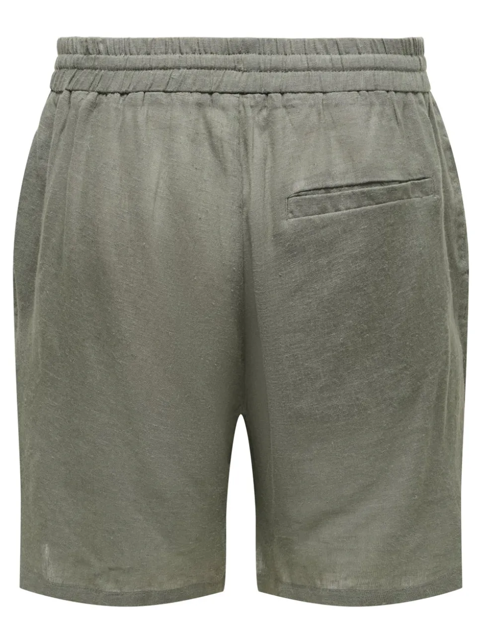 ONSLAURENCE Normal passform Linne Shorts