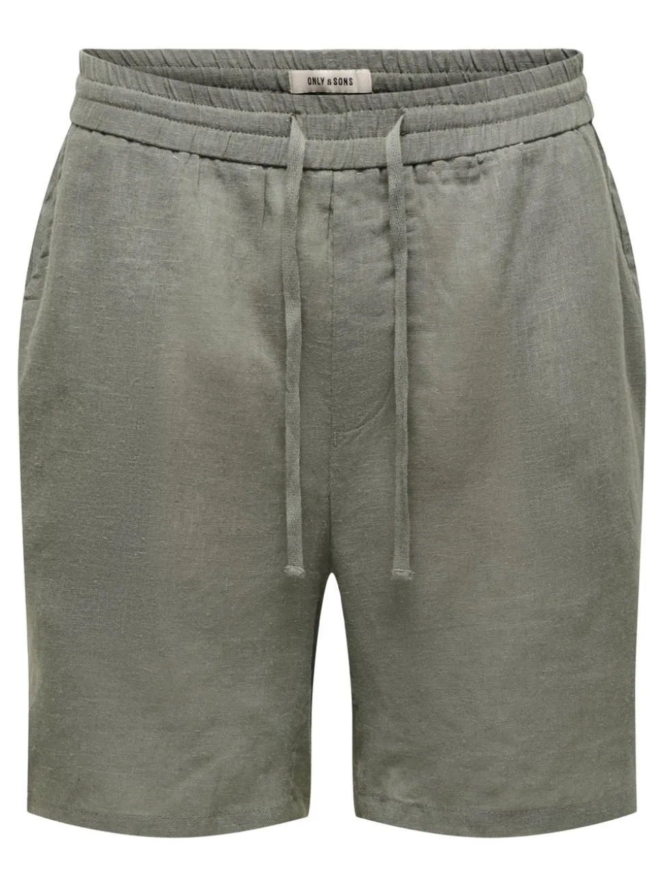 ONSLAURENCE Normal passform Linne Shorts