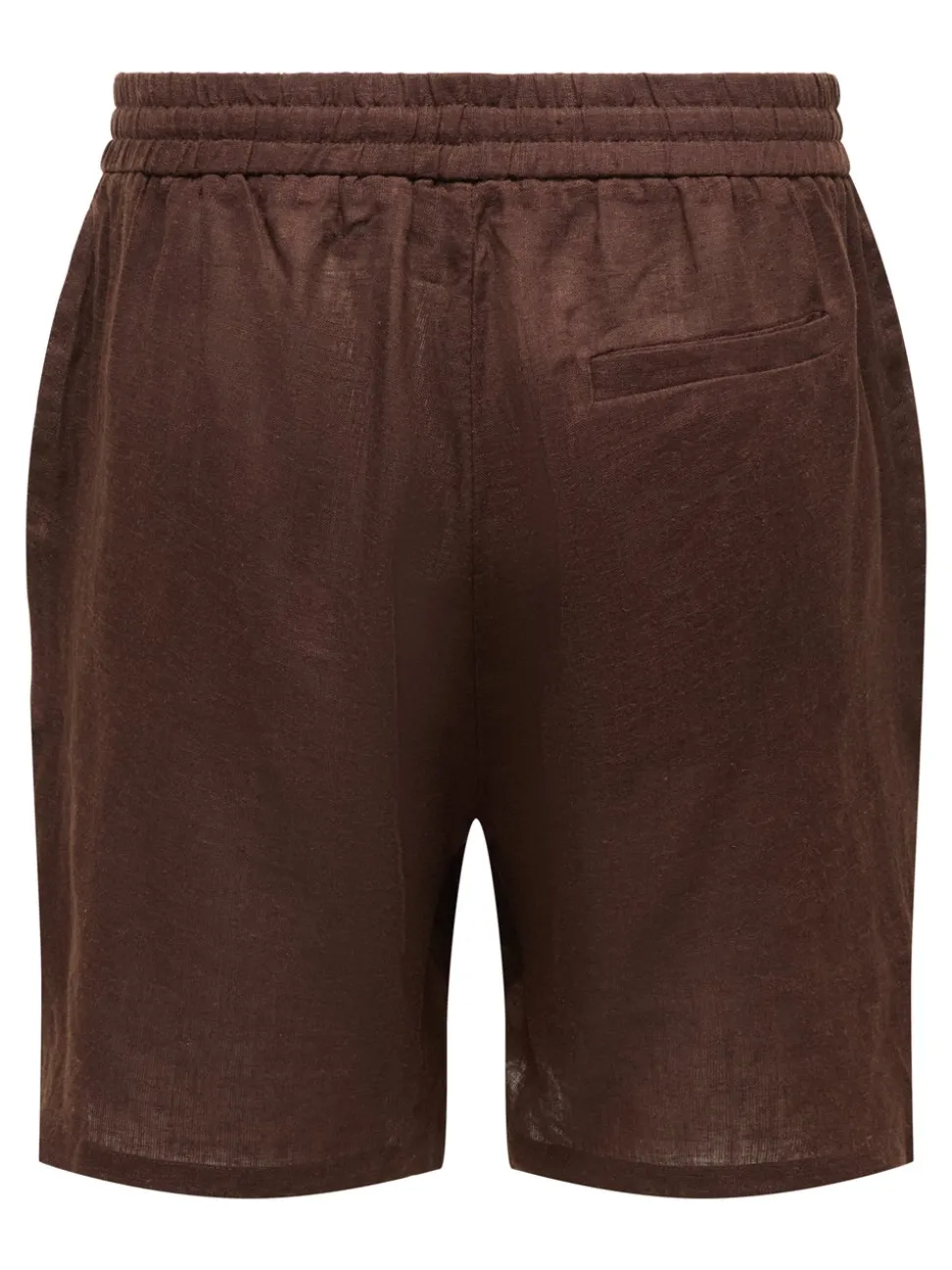 ONSLAURENCE Normal passform Linne Shorts