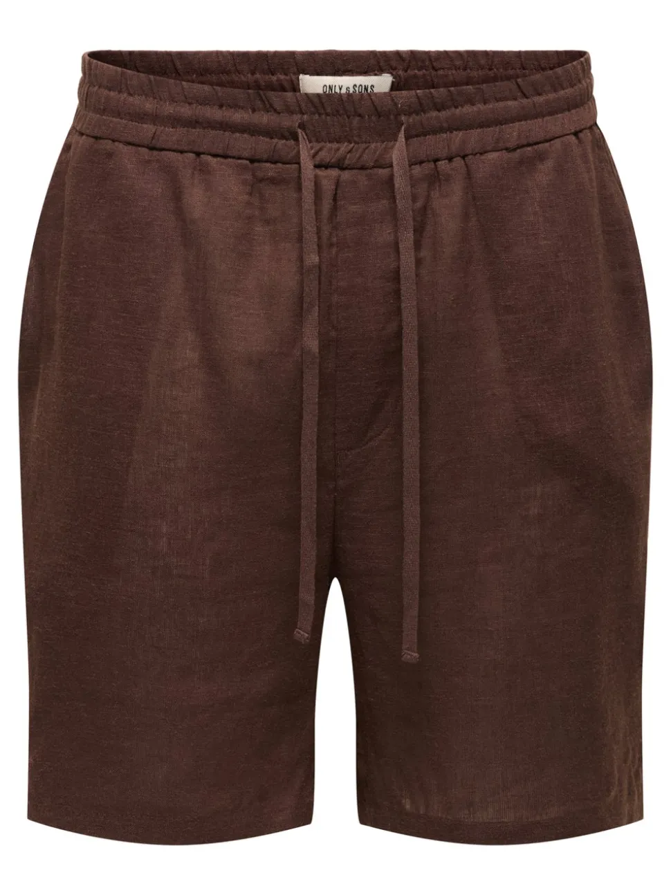 ONSLAURENCE Normal passform Linne Shorts