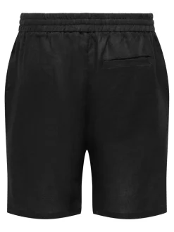 ONSLAURENCE Normal passform Linne Shorts
