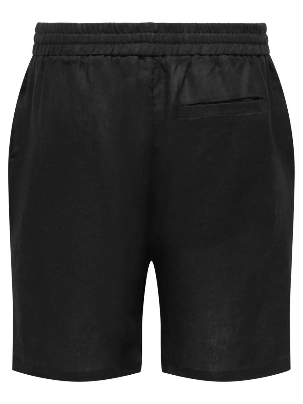 ONSLAURENCE Normal passform Linne Shorts