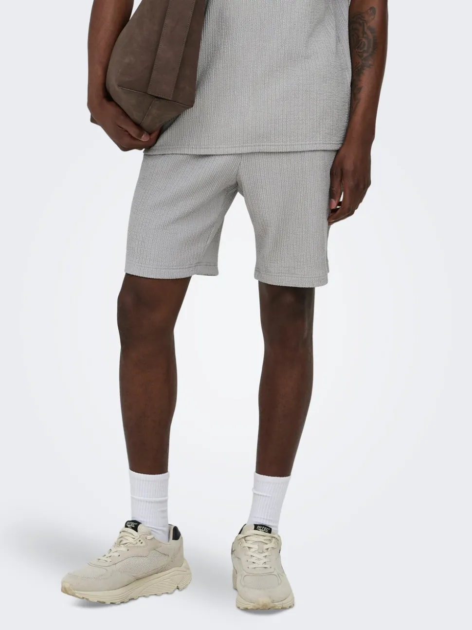 ONSLAZIO Avslappnad Shorts