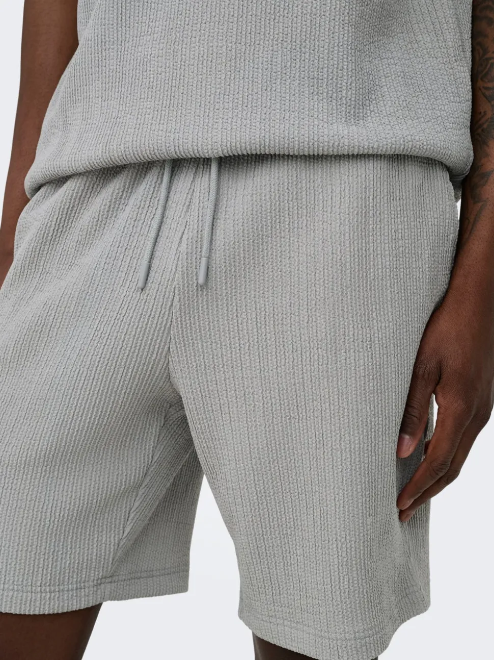 ONSLAZIO Avslappnad Shorts
