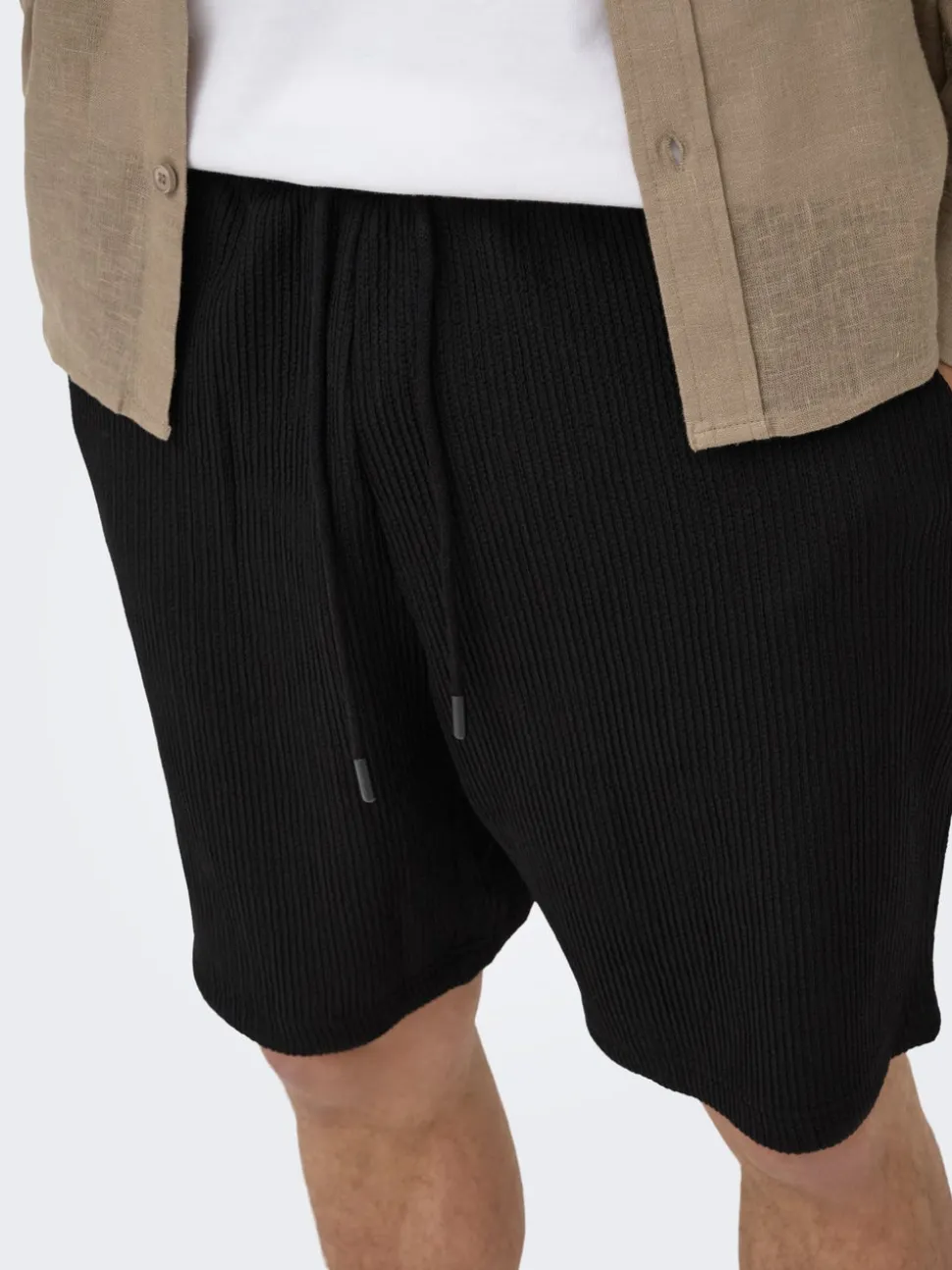 ONSLAZIO Avslappnad Shorts