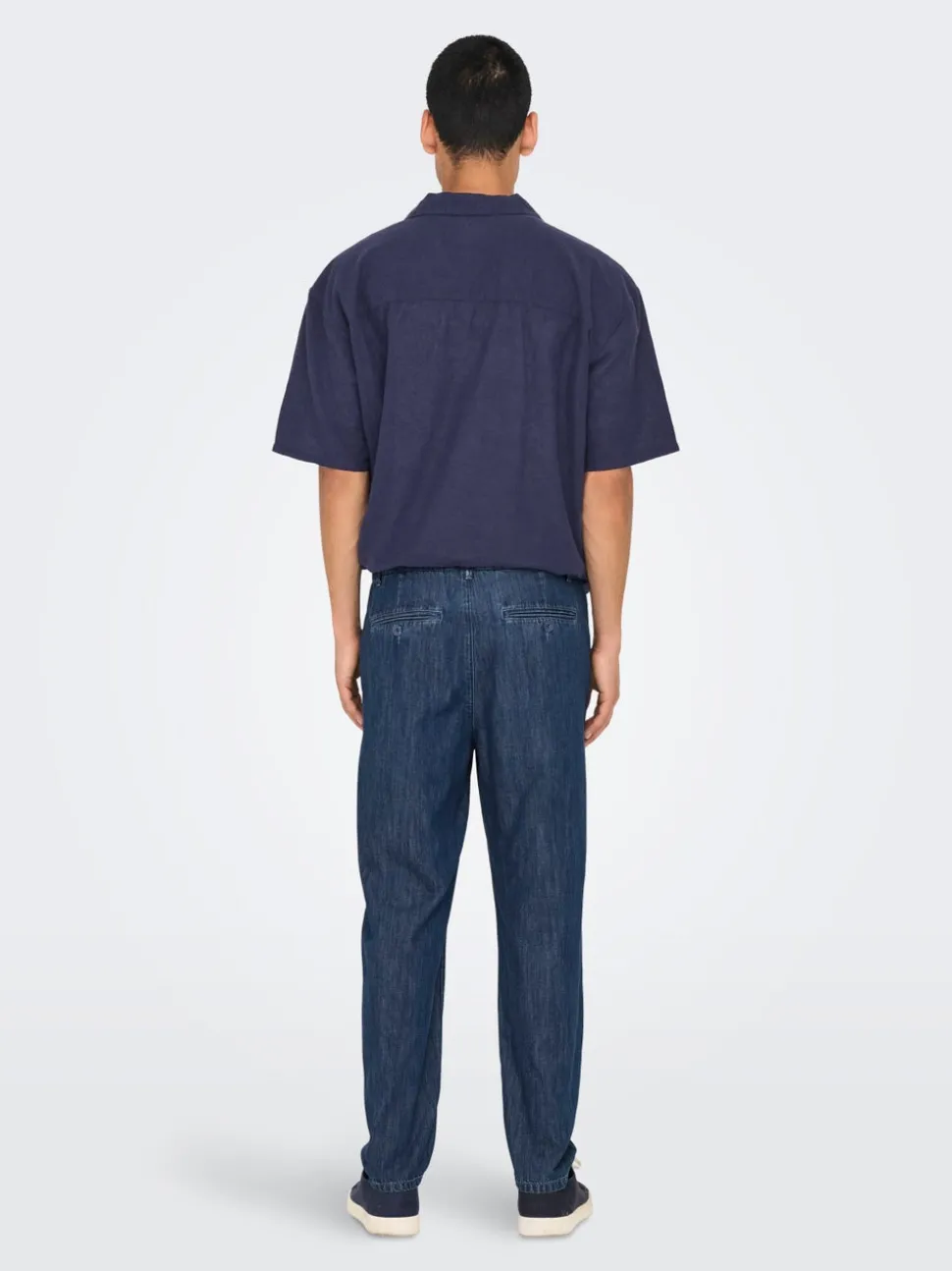 ONSLEO Normal passform Jeans