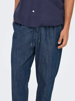 ONSLEO Normal passform Jeans