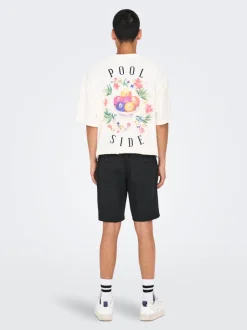 ONSLEO Normal passform Shorts