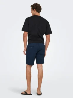 ONSLEO Normal passform Shorts