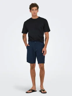 ONSLEO Normal passform Shorts