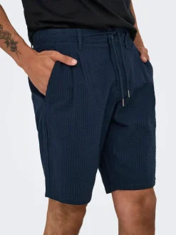 ONSLEO Normal passform Shorts