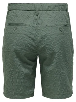 ONSLEO Normal passform Shorts