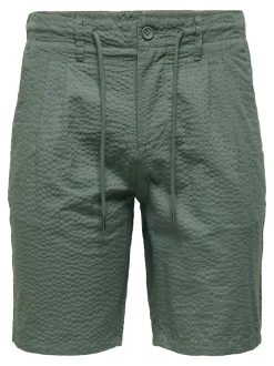 ONSLEO Normal passform Shorts