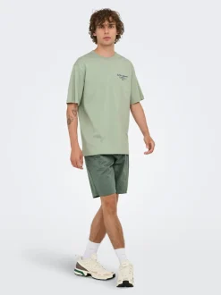 ONSLEO Normal passform Shorts
