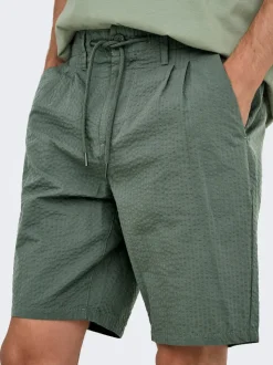ONSLEO Normal passform Shorts