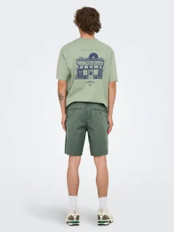 ONSLEO Normal passform Shorts