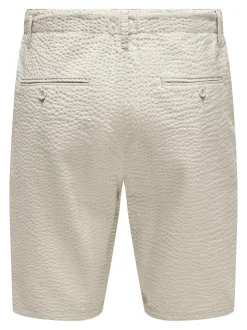 ONSLEO Normal passform Shorts