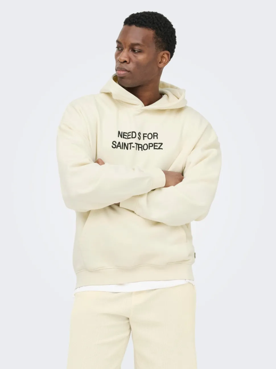 ONSLEROY Sweatshirt