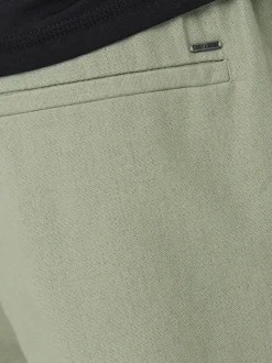 ONSLINUS Avsmalnande passform Linne Jogger