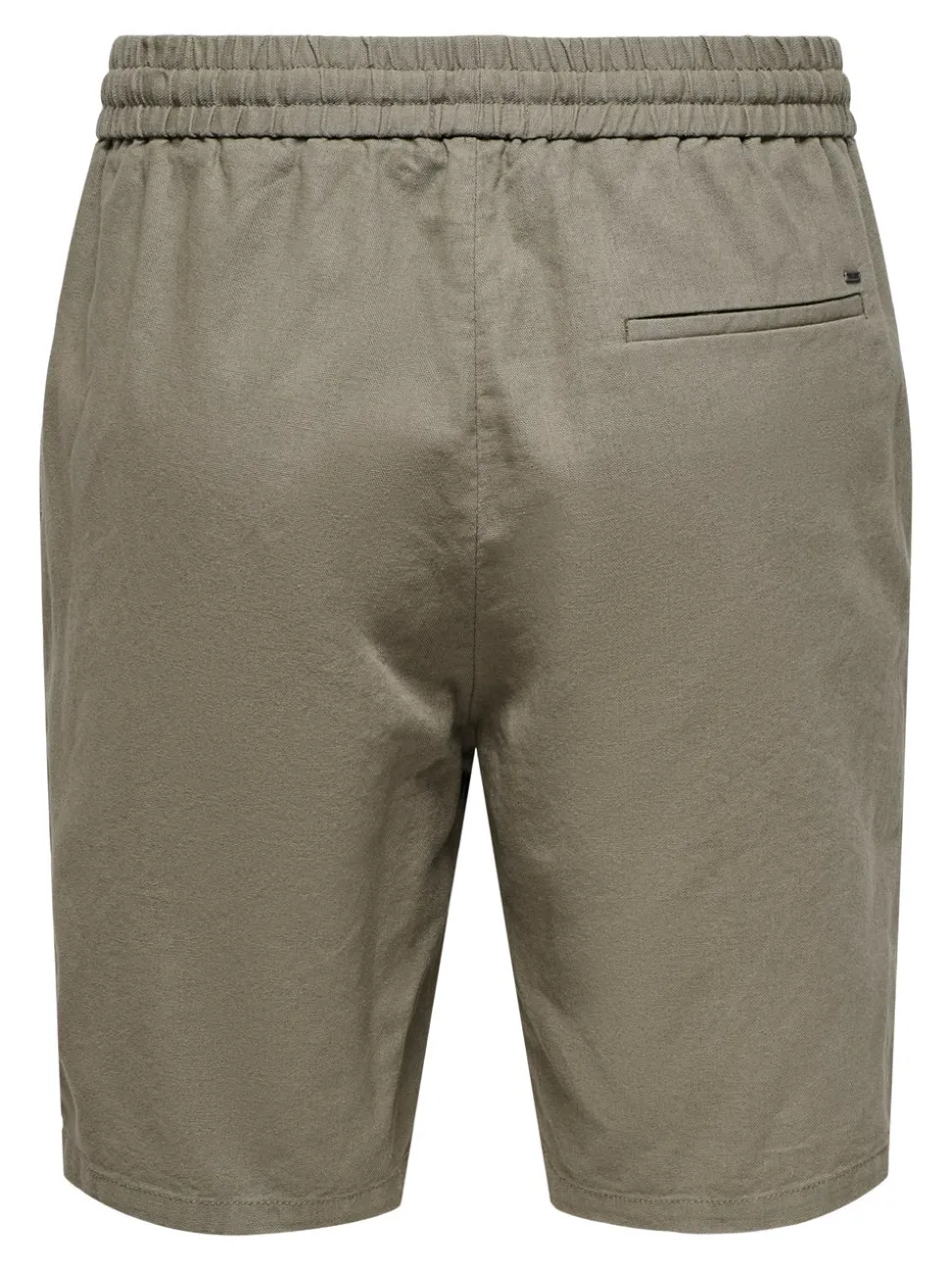 ONSLINUS Normal passform Linne Shorts