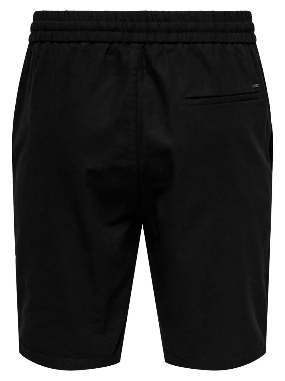 ONSLINUS Normal passform Linne Shorts